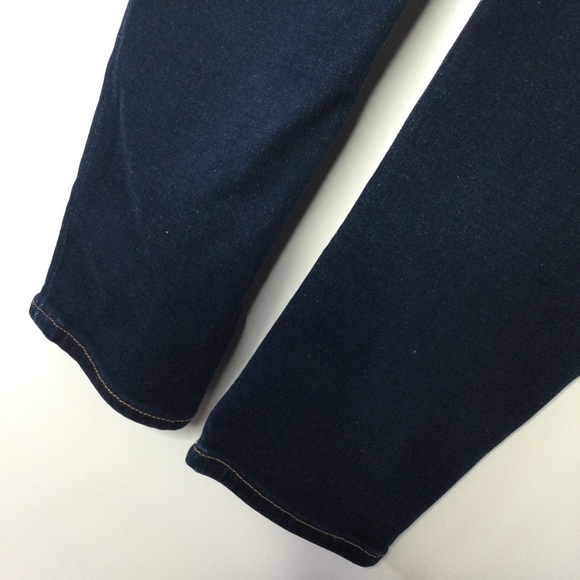 HUDSON Nico Super Skinny Jeans Size 32 - Picture 7 of 8